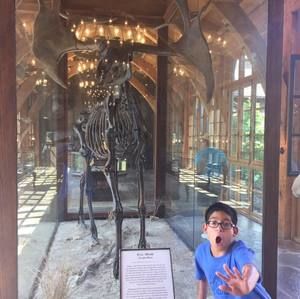 Meet your Posher, Bryan